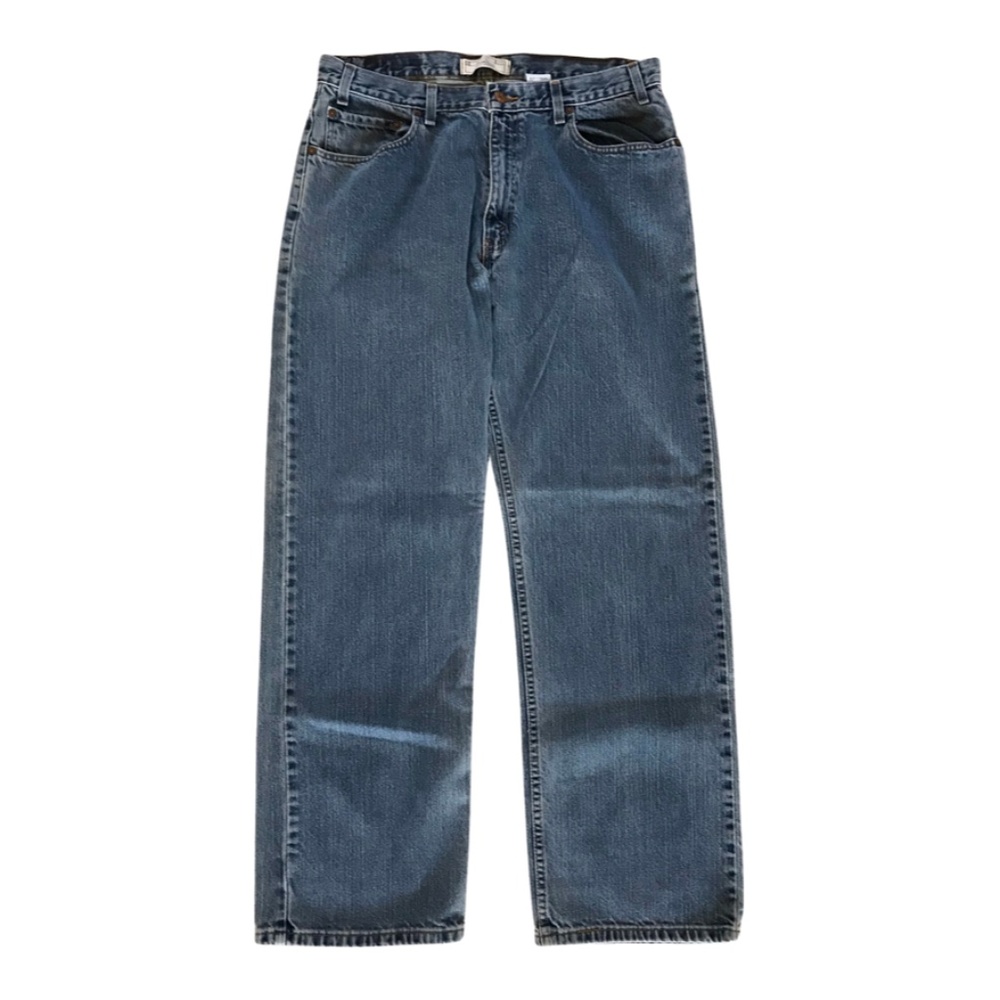 Levi Strauss Signature